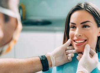 What Are the Top 5 Most Popular Cosmetic Dentistry Procedures?